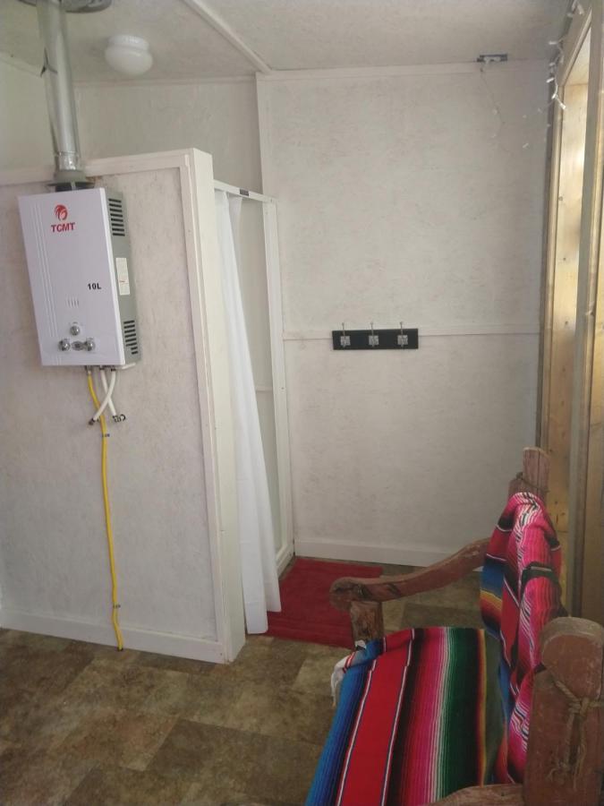 La Loma Del Chivo Llc - The Spirit Room Маратон Экстерьер фото
