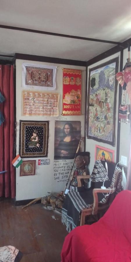 La Loma Del Chivo Llc - The Spirit Room Маратон Экстерьер фото