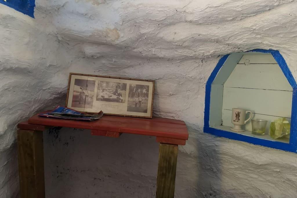 La Loma Del Chivo Llc - The Spirit Room Маратон Экстерьер фото